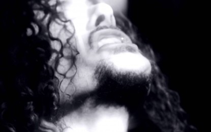 GUS G. – ‘Eyes Wide Open’ (feat. Mats Leven) from the album ‘I Am The Fire’ (OFFICIAL VIDEO)