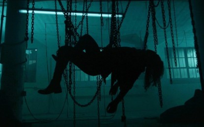 HEARTIST – Δείτε το νέο τους video για το κομμάτι ‘Pressure Point’