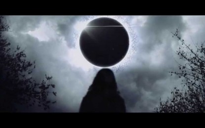 INSOMNIUM – ‘While We Sleep’ from their album ‘Shadows Of The Dying Sun’ (OFFICIAL VIDEO)
