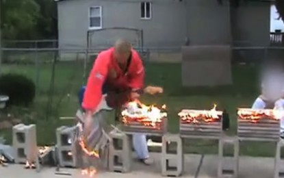 America’s Got Talent – Matt ‘Rockstar’ Sikorski  Audition