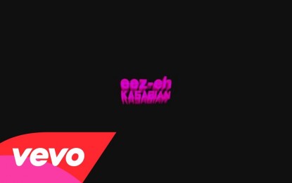 KASABIAN – Ακούστε το πρώτο single με τίτλο ‘eez-eh’ από το νέο τους album