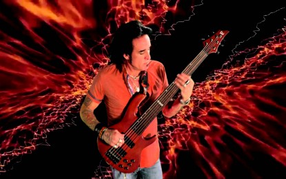 NEAL SCHON (ft. Mendoza & Castronovo) –  ‘Exotica’ from his new album, ‘So U’ (VIDEO)