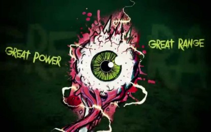 PRONG – ‘Turnover’ from the band’s latest album, ‘Ruining Lives’ (Official Lyric Video)