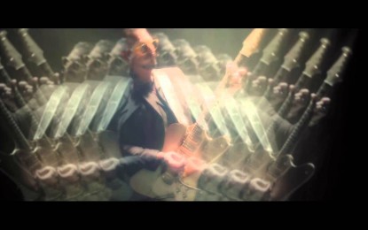 RIVAL SONS – Δείτε το νέο τους video για το ‘Open My Eyes’