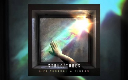 STRUCTURES – Ακούστε το νέο τους κομμάτι ‘Extinction’