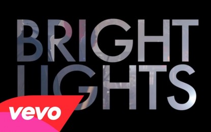 THIRTY SECONDS TO MARS – Νέο Lyric Video για το κομμάτι ‘Bright Lights’
