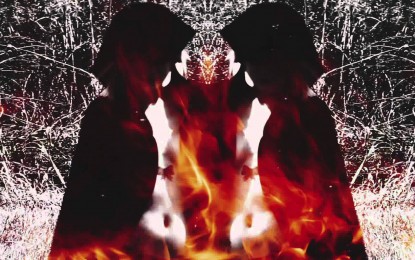 THE TOWER – ‘Exile’ from their new album ‘Hic Abundant Leones’ (VIDEO)