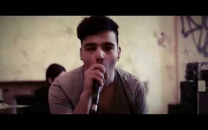 UNDERWELL – Νέο video για το κομμάτι ‘Easy Escape’