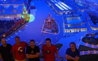 FAITH NO MORE – Καιρός για νέο album?