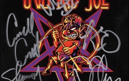 UGLY KID JOE – Διασκευάζουν το ‘Get Lucky’ των Daft Punk