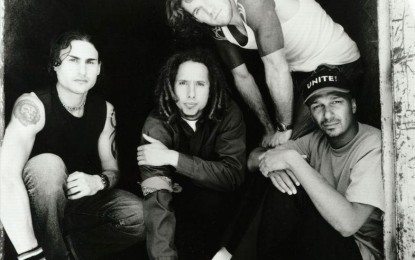 RAGE AGAINST THE MACHINE – Δείτε την πρώτη τους συναυλία από το 1991!
