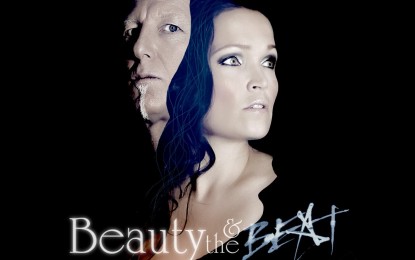TARJA TURUNEN & MIKE TERRANA – ‘Beauty & The Beat’ Teaser
