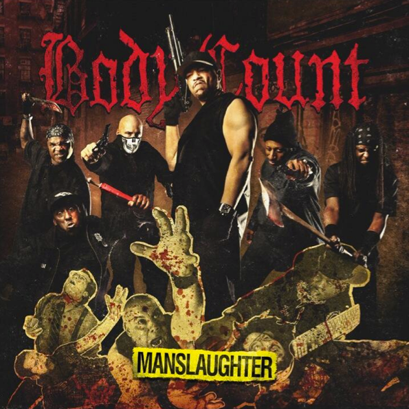 Body Count Manslaughter
