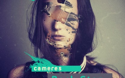 CAMERES – Νέα digital κυκλοφορία ‘Rock Star’ (single)