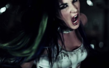 ARCH ENEMY – ‘You Will Know My Name’ from their new album, ‘War Eternal’ (Video Premiere)