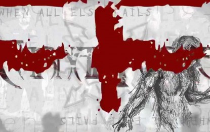 CARNAL FORGE – ‘Chemical Disincorporation’ Lyric Video