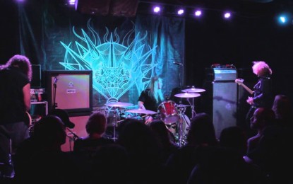 CORROSION OF CONFORMITY – Δείτε ολόκληρη την πρόσφατη εμφάνιση τους, στο Saint Vitus Bar (Brooklyn)