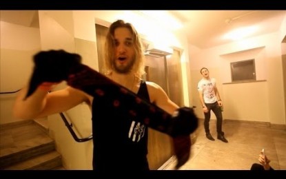 HALESTORM – Behind the scenes Video, απόσπασμα από νέο κομμάτι & συνέντευξη