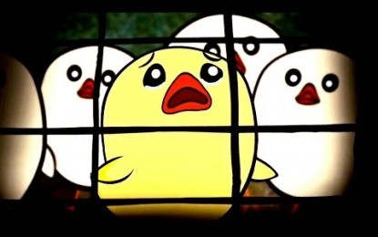 MORRISSEY – Τραγούδι του σε Soundtrack για film υπέρ των Vegetarians