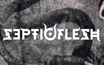 SEPTIC FLESH – Ακούστε ένα ακόμη κομμάτι από τον νέο τους δίσκο ‘Titan’