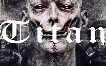 SEPTICFLESH – Ακούστε online ολόκληρο το ‘TITAN’