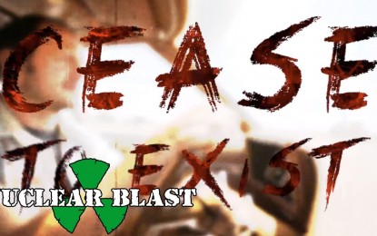 SUICIDE SILENCE – Δείτε το νέο τους lyric video για το ‘Cease To Exist’