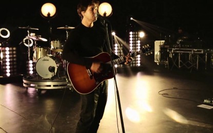 THIRD EYE BLIND – Διασκευάζουν το ‘Mine’ της BEYONCE