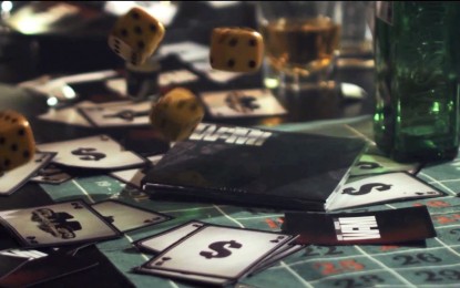 WAMI (Vinny Appice, Doogie White, Marco Mendoza, Iggy Gwadera) – ‘One More For Rock ‘N’ Roll’ from their debut album, ‘Kill The King’ (VIDEO)