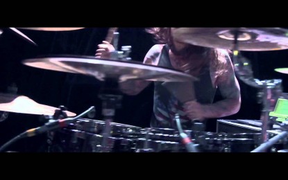 WHITECHAPEL – Δείτε το video, ‘Our Endless War’ από το ομώνυμο άλμπουμ τους