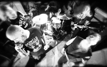 DOWN – Δείτε το νέο τους video για το κομμάτι ‘We Knew Him Well’