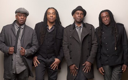 LIVING COLOUR – Κυκλοφορούν το δικό τους κρασί