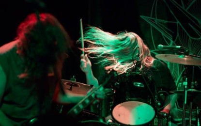 CORROSION OF CONFORMITY – Ακούστε ολόκληρο το νέο τους album ‘IX’