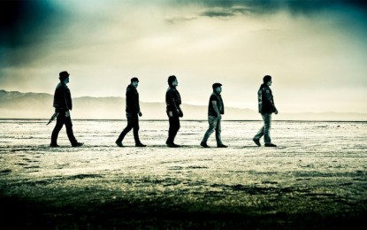 ATREYU – Ετοιμάζουν κάτι καινούργιο;