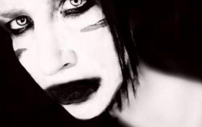 MARILYN MANSON, ROB HALFORD & BILLY CORGAN – Φωτογραφίζονται μαζί στο Σίδνεϊ