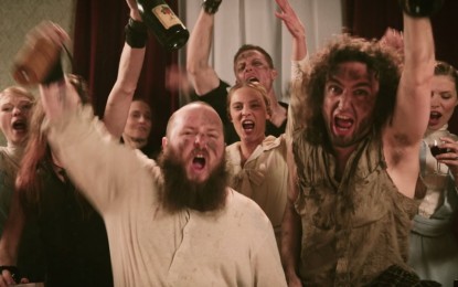 ALESTORM – Δείτε το νέο τους video για το ‘Drink’
