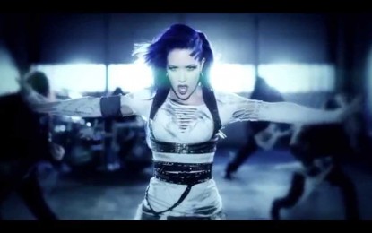 ARCH ENEMY – Δείτε το νέο τους video για το ‘No More Regrets’