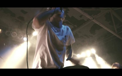 ARCHITECTS – Δείτε το νέο video για το ‘Gravedigger’