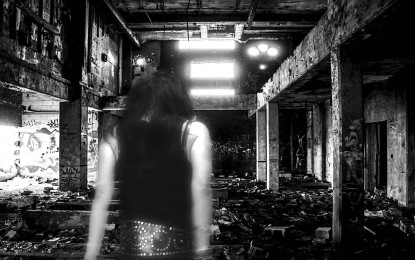 CHASTAIN – ‘I Am Sin’ from his comeback album, ‘Surrender To No One’ (VIDEO)