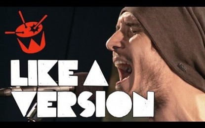 DEAD LETTER CIRCUS – Διασκευάζουν το ‘Killing In The Name’ των RATM σε μια τελειώς διαφορετική έκδοση