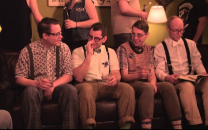 EVERY TIME I DIE – Δείτε το νέο video του ‘Decayin With The Boys’