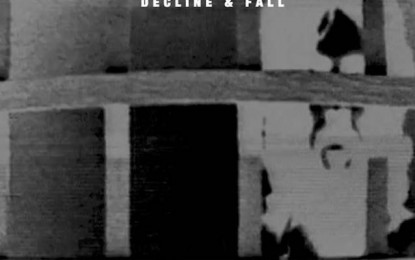 GODFLESH – Ακούστε ολόκληρο το ‘Decline & Fall’ EP