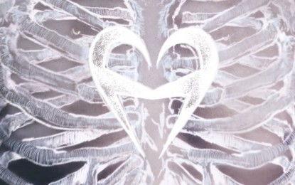 HEARTIST – Ακούστε το νέο τους κομμάτι ‘Black Cloud’