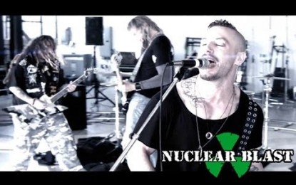 KILLER BE KILLED (Max Cavalera, Greg Puciato, Troy Sanders, Dave Elitch) – ‘Wings Of Feather And Wax’ (VIDEO)