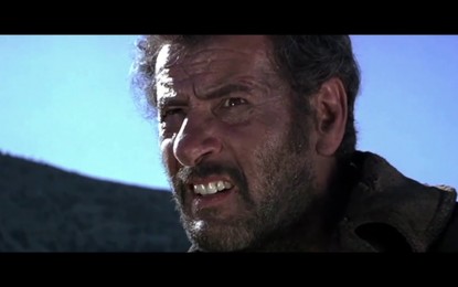 METALLICA – Δείτε την ειδική έκδοση του ‘The Good, The Bad And The Ugly’ για το intro της μπάντας πριν την εμφάνιση τους στο Glastonbury Festival