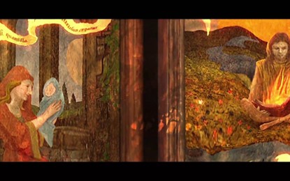 OPETH – Ακούστε το νέο τους τραγούδι, ‘Cusp Of Eternity’ από το ‘Pale Communion’,