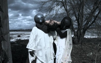 PIXIES – Δείτε το νέο τους video, για το κομμάτι ‘Silver Snail’