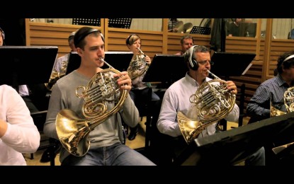 SEPTIC FLESH – Δείτε το νέο τους Behind The Scenes “Making Of Titan” video