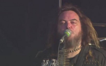 SOULFLY & DEATH ANGEL – Δείτε ολόκληρη την εμφάνισή τους στο HELLFEST festival (VIDEO)