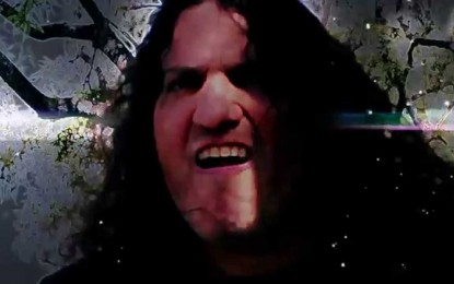 STEEL PROPHET – Δείτε το δεύτερο βίντεο ‘The Tree Of Knowledge’ από τη νέα τους δουλειά ‘Omniscient’