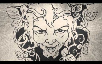 STONEBRINGER – Νέο τραγούδι και πρώτη γεύση από το νέο album